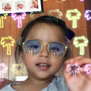 Meet your Posher, Isabel anthony mitzi